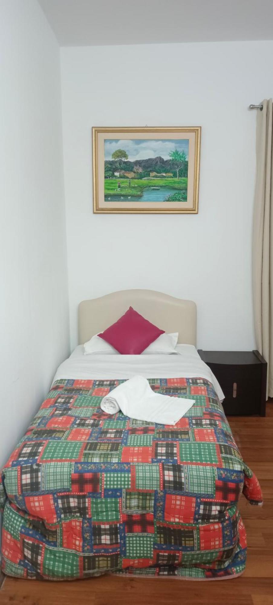 Two Ducks Hostel Roma Ngoại thất bức ảnh