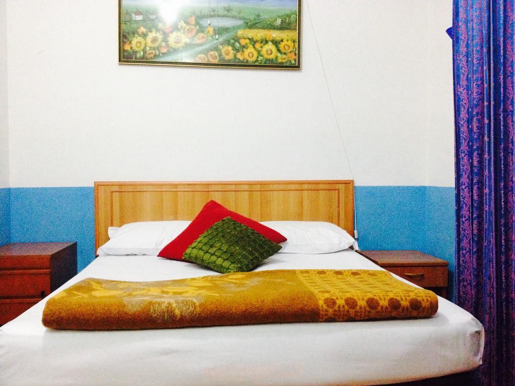 Two Ducks Hostel Roma Phòng bức ảnh