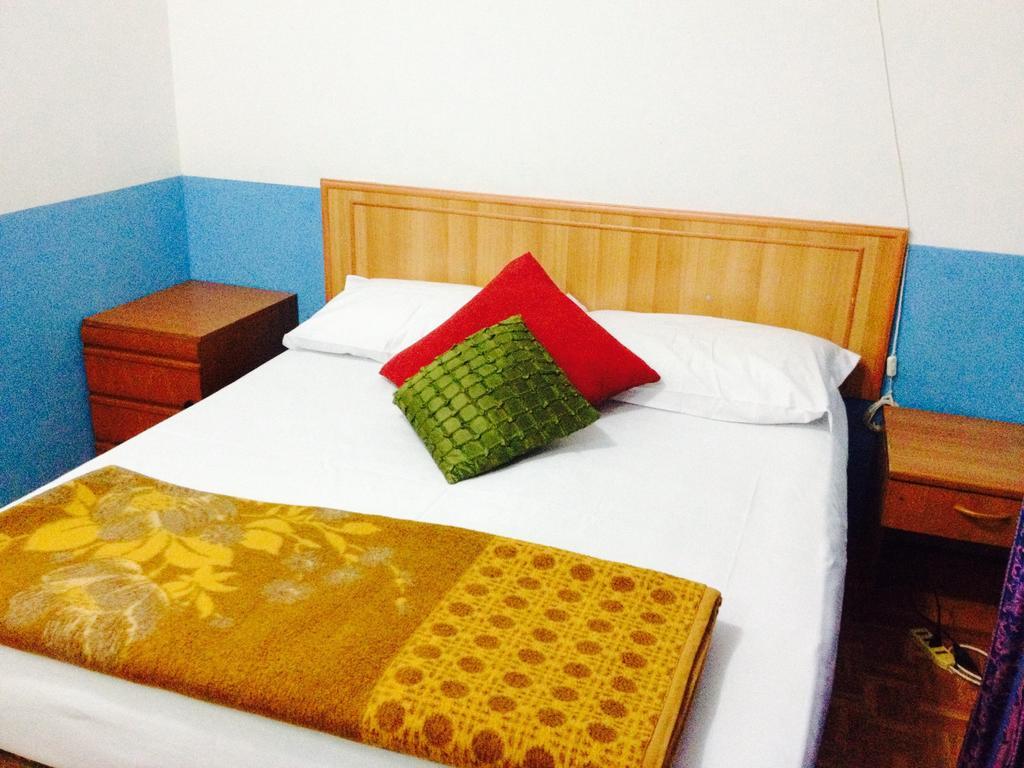 Two Ducks Hostel Roma Phòng bức ảnh